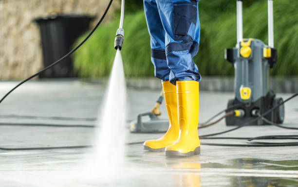 Best Pressure Washing Estimates  in La Vernia, TX